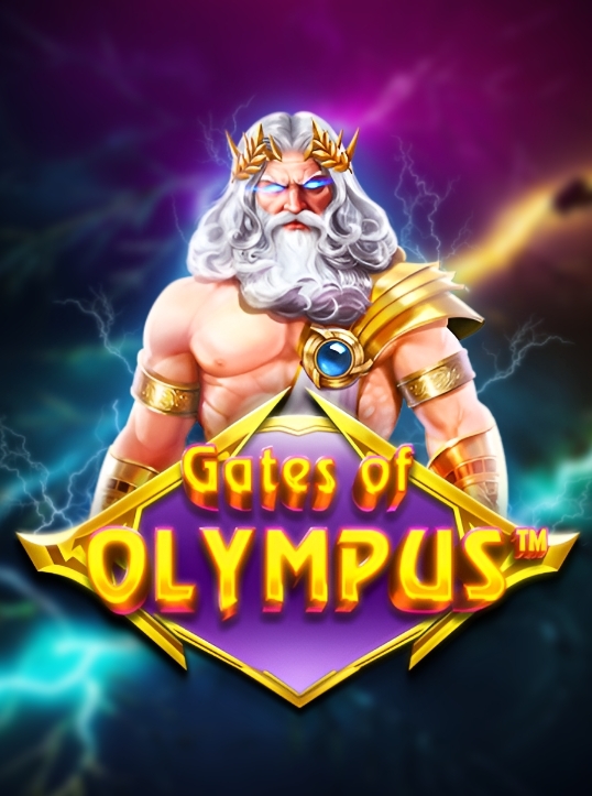 Gates of Olympus Gates of Olympus