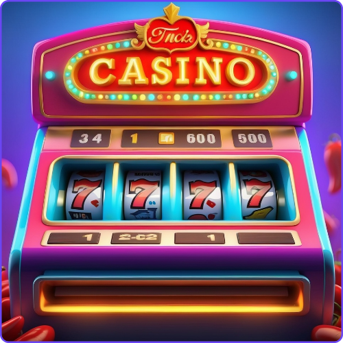 slots spel van de week slots spel van de week