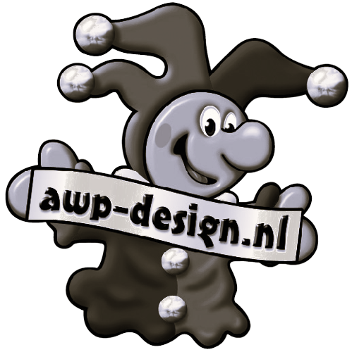 logo awp-design.nl