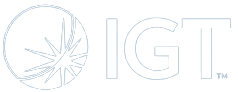 International Game Technology Logo wit transparant