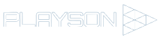 Playson Logo