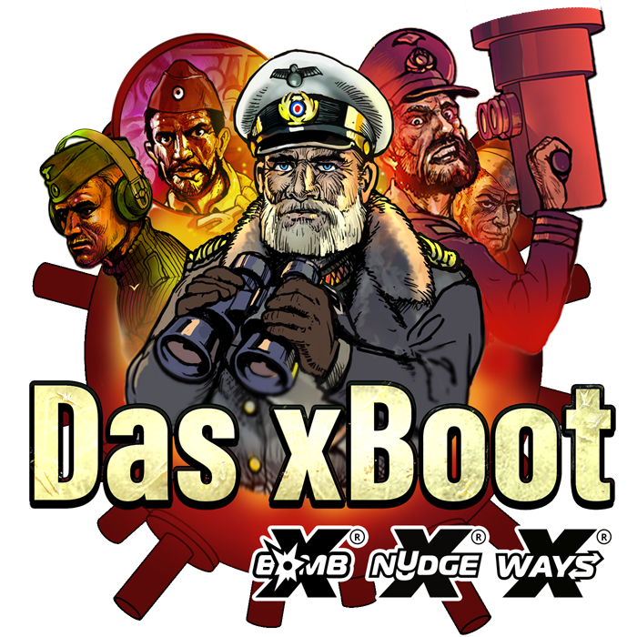 Das xBoot images