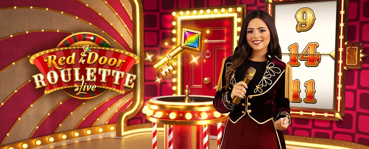 Red Door Roulette