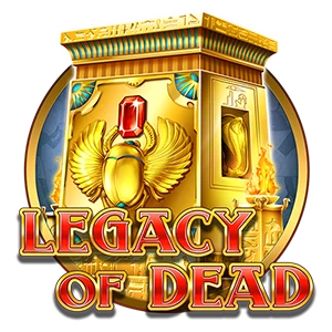 Legacy logo