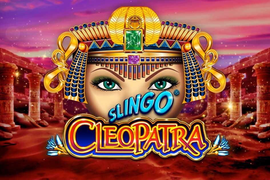 Slingo Cleopatra