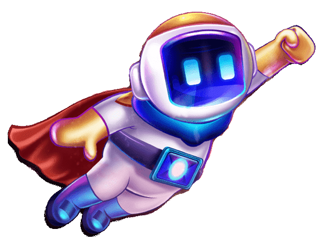 Spaceman Pragmatic Play