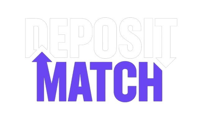 DEPOSIT MATCH
