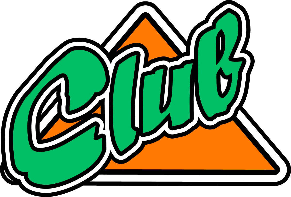 Club 2000 logo