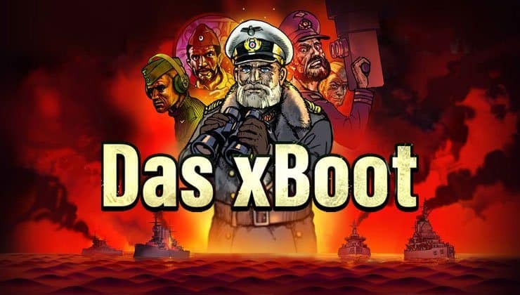 DAS XBOOT NLC