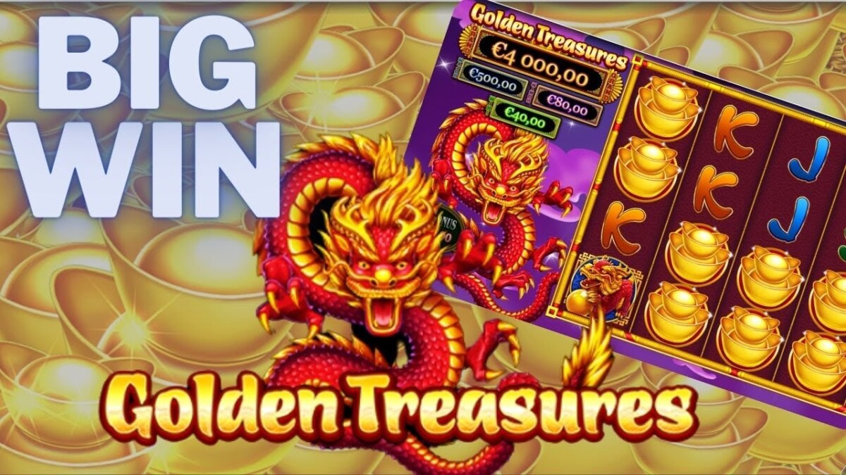 Golden Treasures
