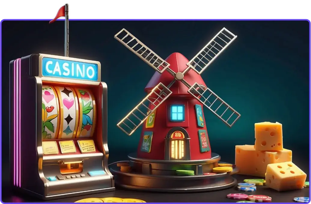 Classic Slots Nederlands