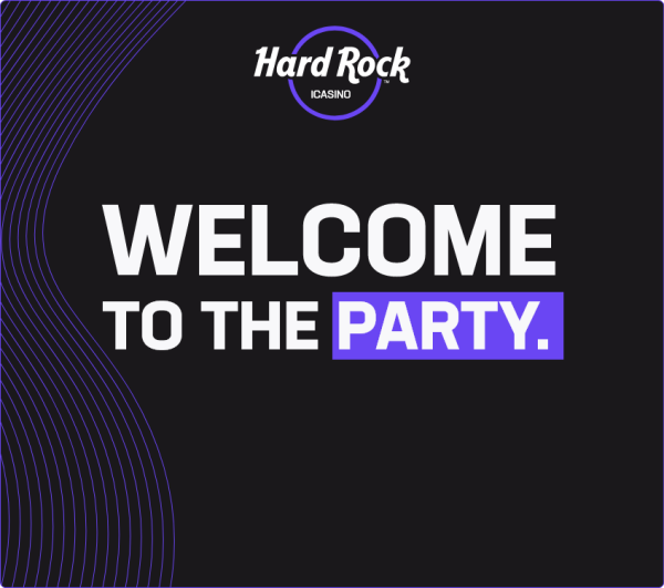 party welkom