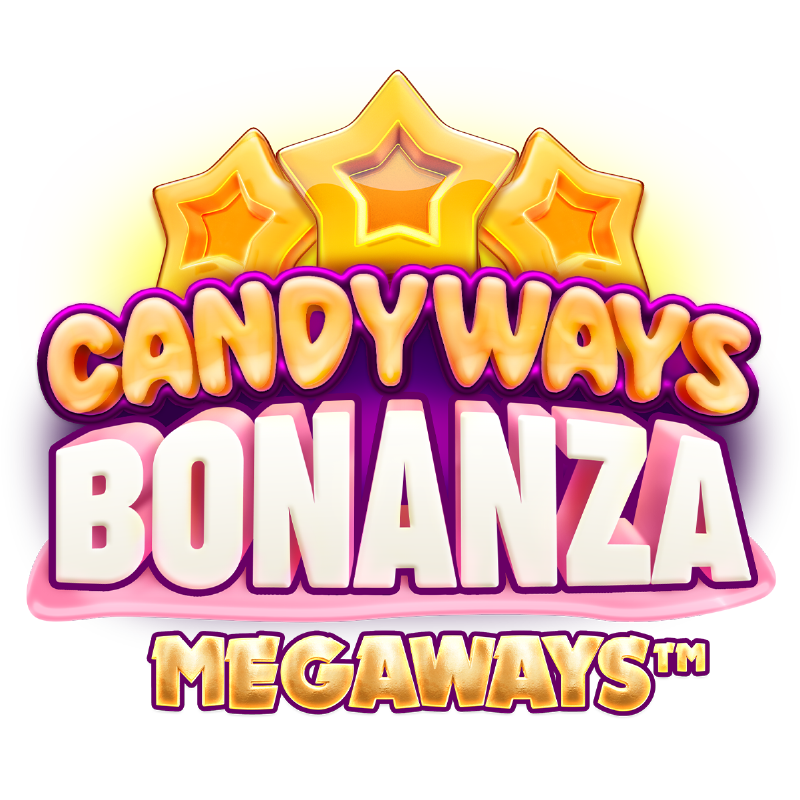 Candyways Bonanza Megaways