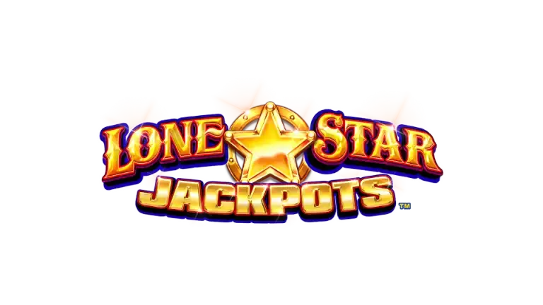 Lone Star Jackpots logo