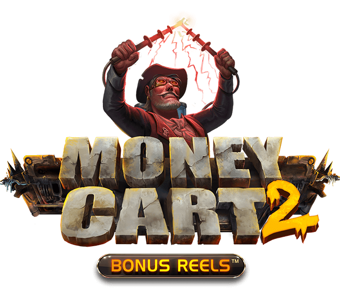 Money Cart 2 logo