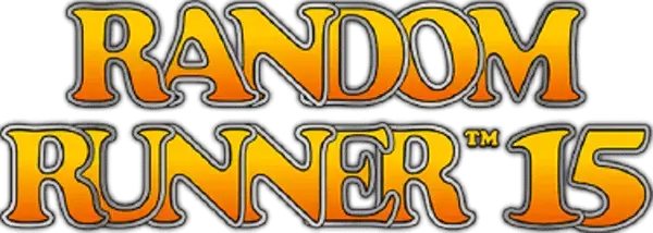 Random Runner 15