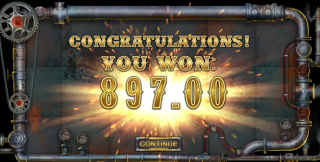 Black Gold 2 Megaways