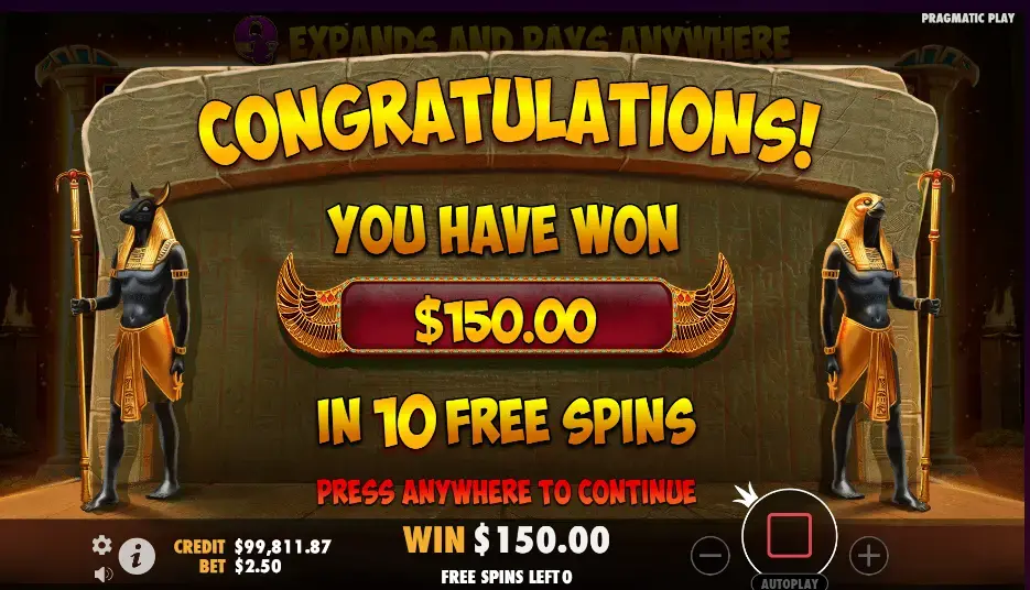 John Hunter Book of Tut