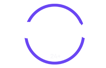 Hard Rock Logo 24+