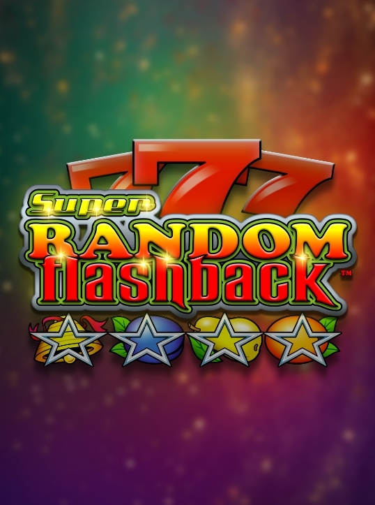 Super Random Flashback thumbnail