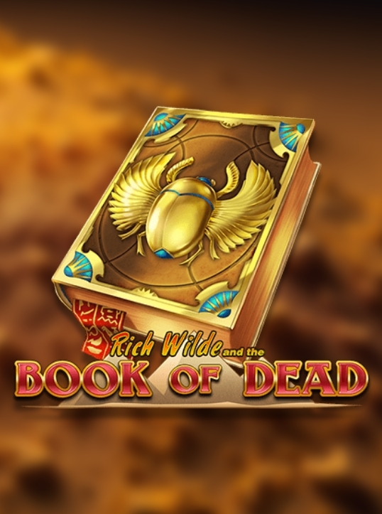 Book of Dead