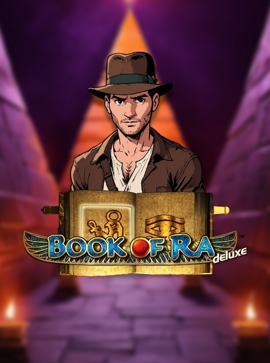 Book of Ra