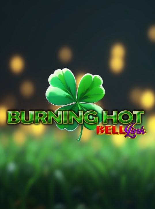 Burning hot bell link t