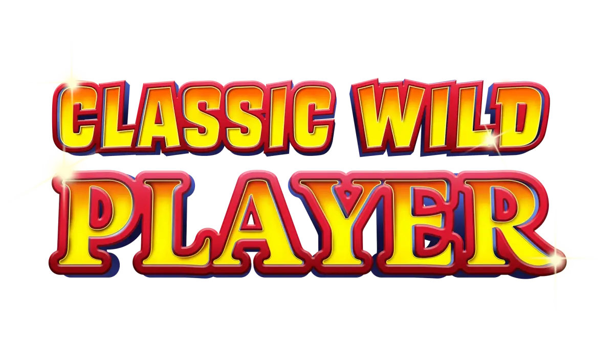 Classic Wild Player logo