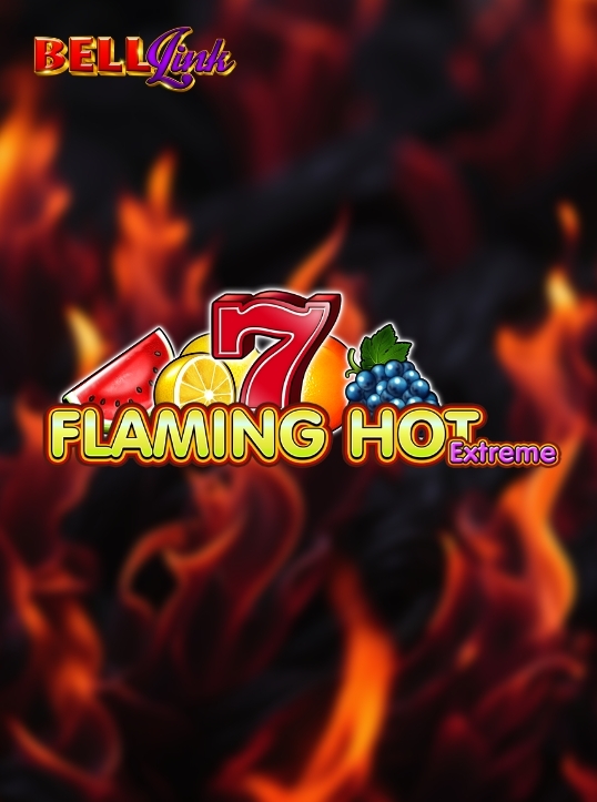 Flaming hot extreme t