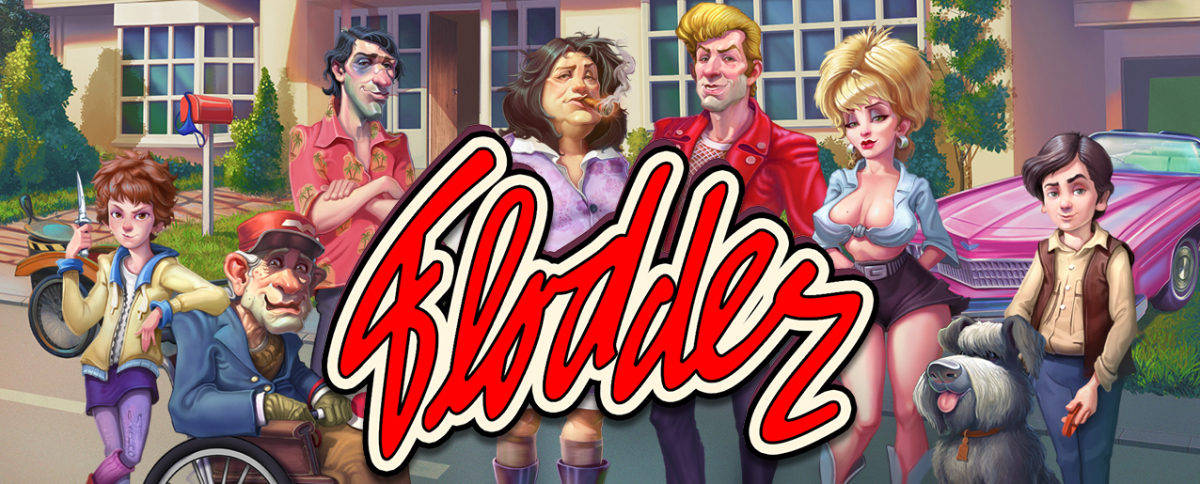 Flodder Banner Desktop