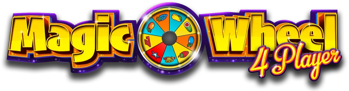 Magic 4 wheel player
