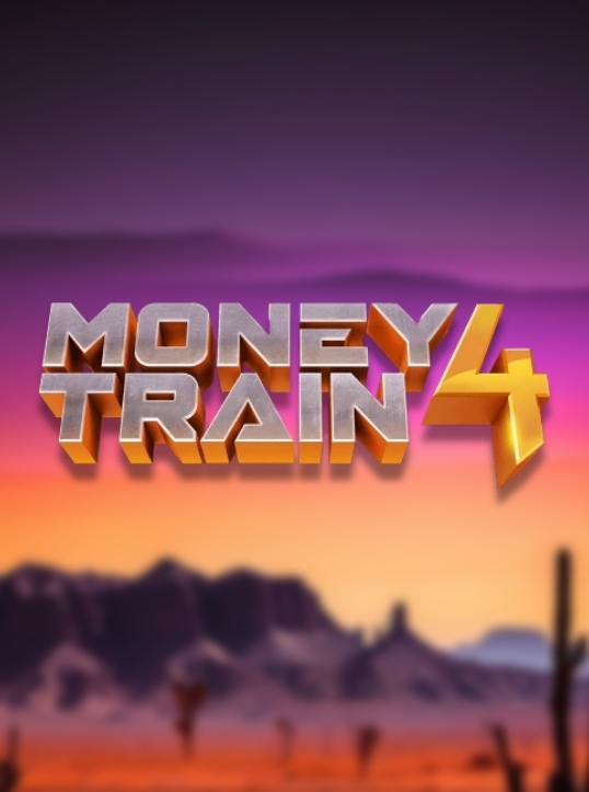 Money Train 4