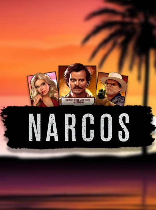 Narcos