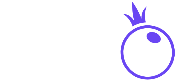 Pragmatic play Logo