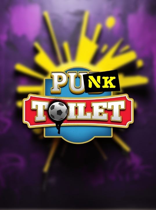 Punk Toilet