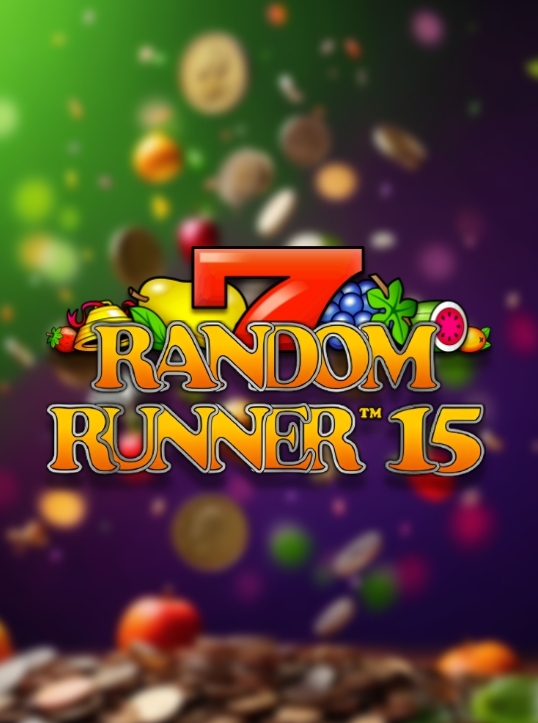 Random Runner 15