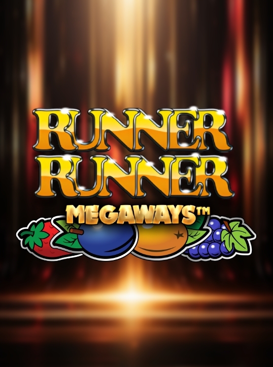 Runner Runner Megaways