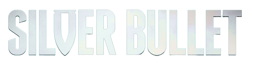 Silver Bullet Logo