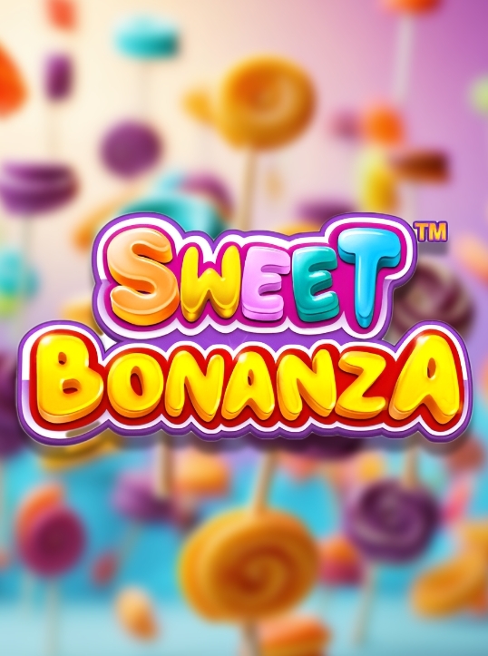 Sweet Bonanza