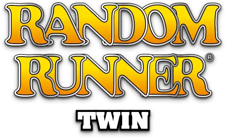 Random Runner twin