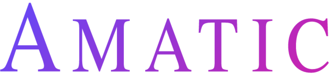 AMATIC Logo
