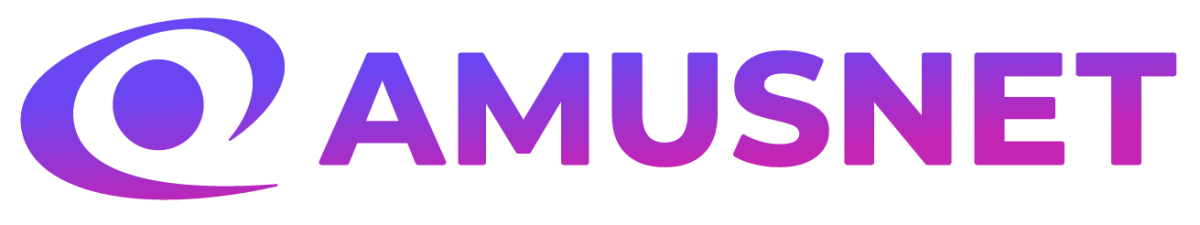 Logo Amusnet