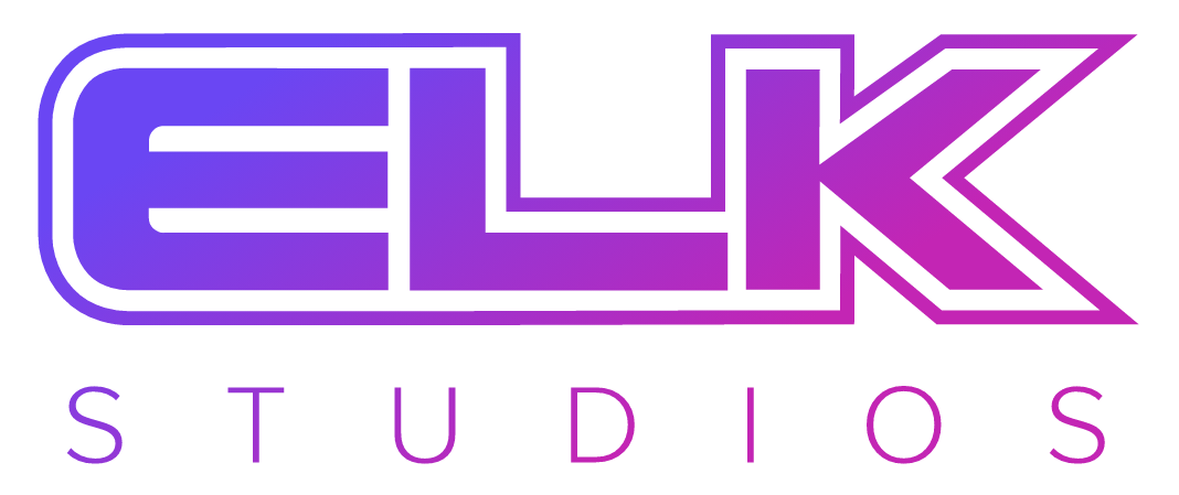 ELK STUDIOS Logo