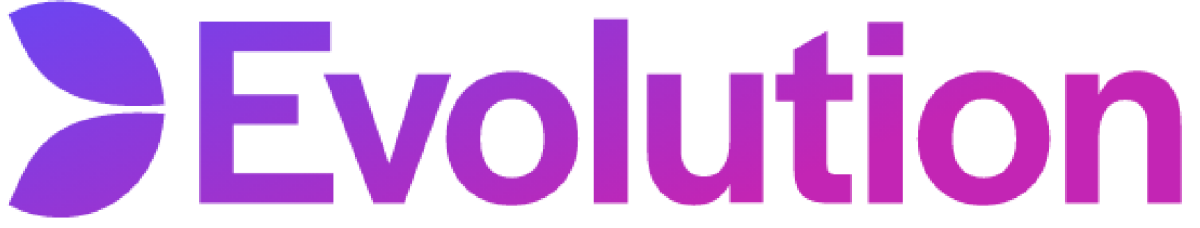 Evolution logo