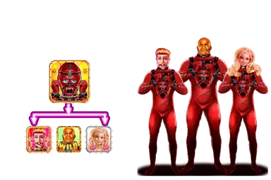 Gimpier Transform Kenneth Must Die