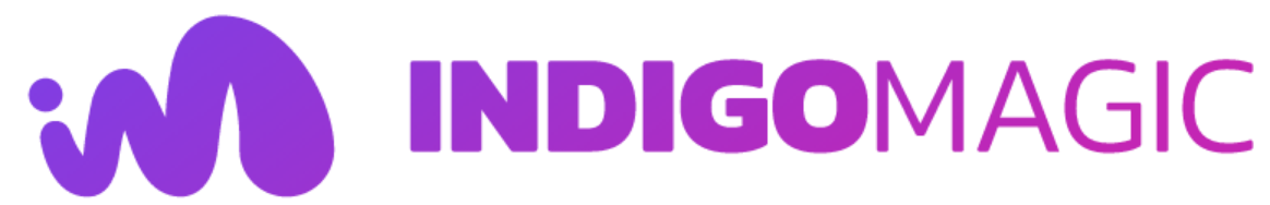IndigoMagic Logo