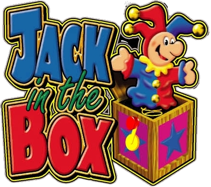 Jack in the Box logo free
