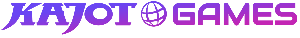 Logo Kajot Games