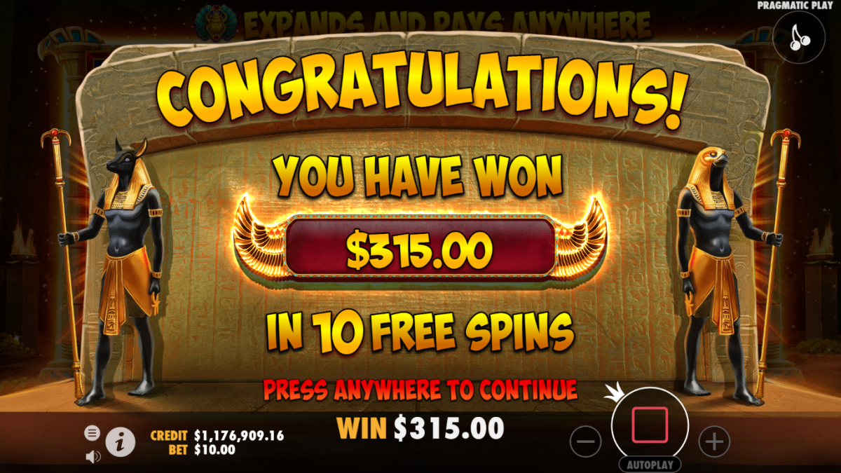 John Hunter and the book of tut 2