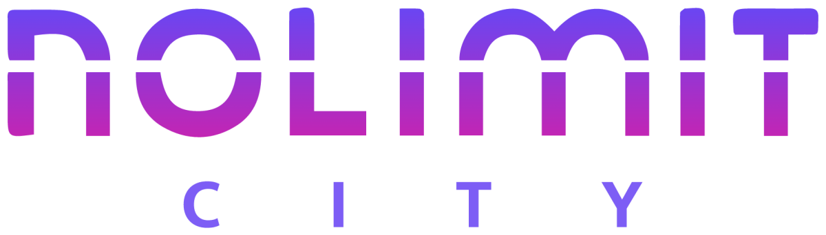 Logo Nolimit City